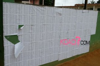 Cote d'Ivoire : Les parents d'élèves face aux arnaques des inscriptions en ligne